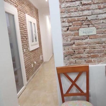 Apartamento Playa Zapillo Almeria Ngoại thất bức ảnh