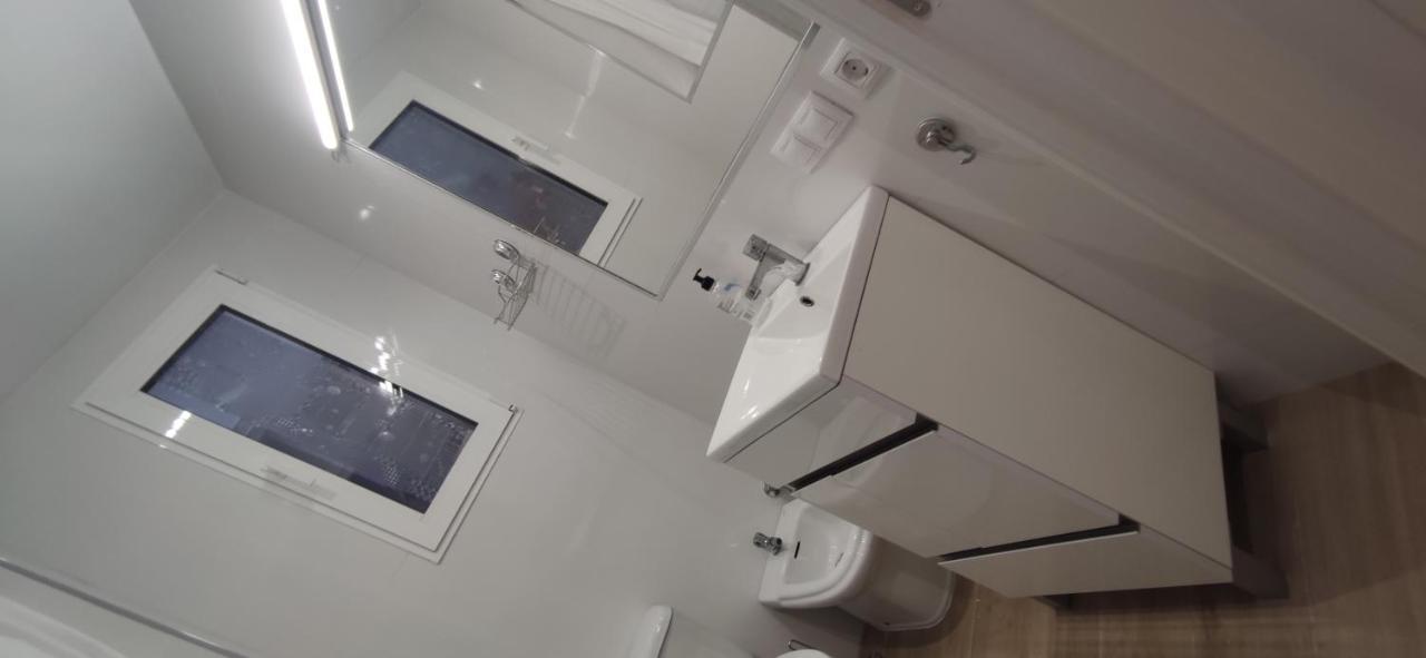 Apartamento Playa Zapillo Almeria Ngoại thất bức ảnh