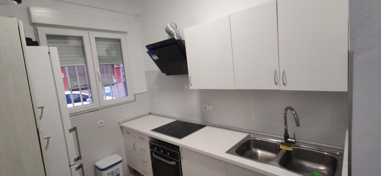 Apartamento Playa Zapillo Almeria Ngoại thất bức ảnh