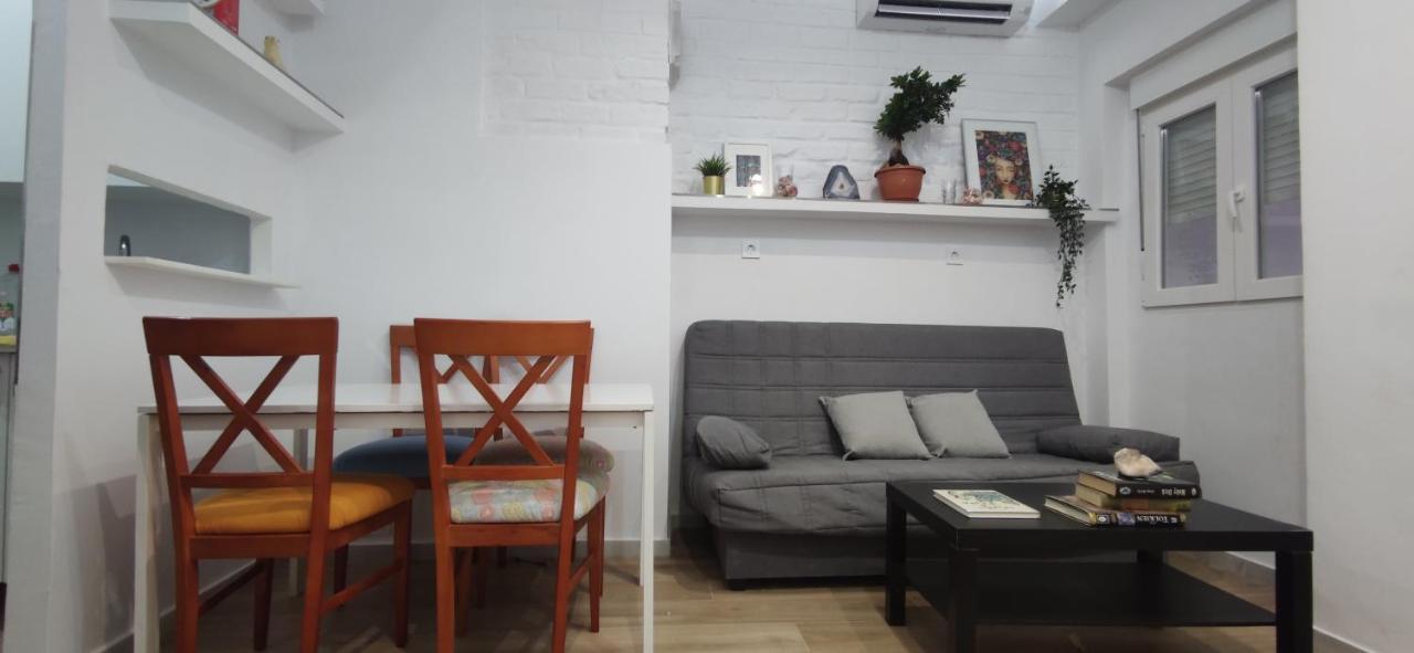 Apartamento Playa Zapillo Almeria Ngoại thất bức ảnh
