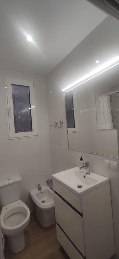 Apartamento Playa Zapillo Almeria Ngoại thất bức ảnh
