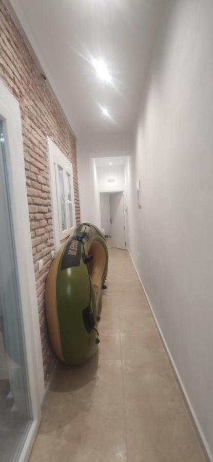 Apartamento Playa Zapillo Almeria Ngoại thất bức ảnh