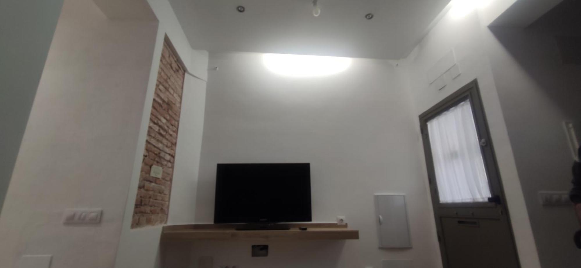Apartamento Playa Zapillo Almeria Ngoại thất bức ảnh